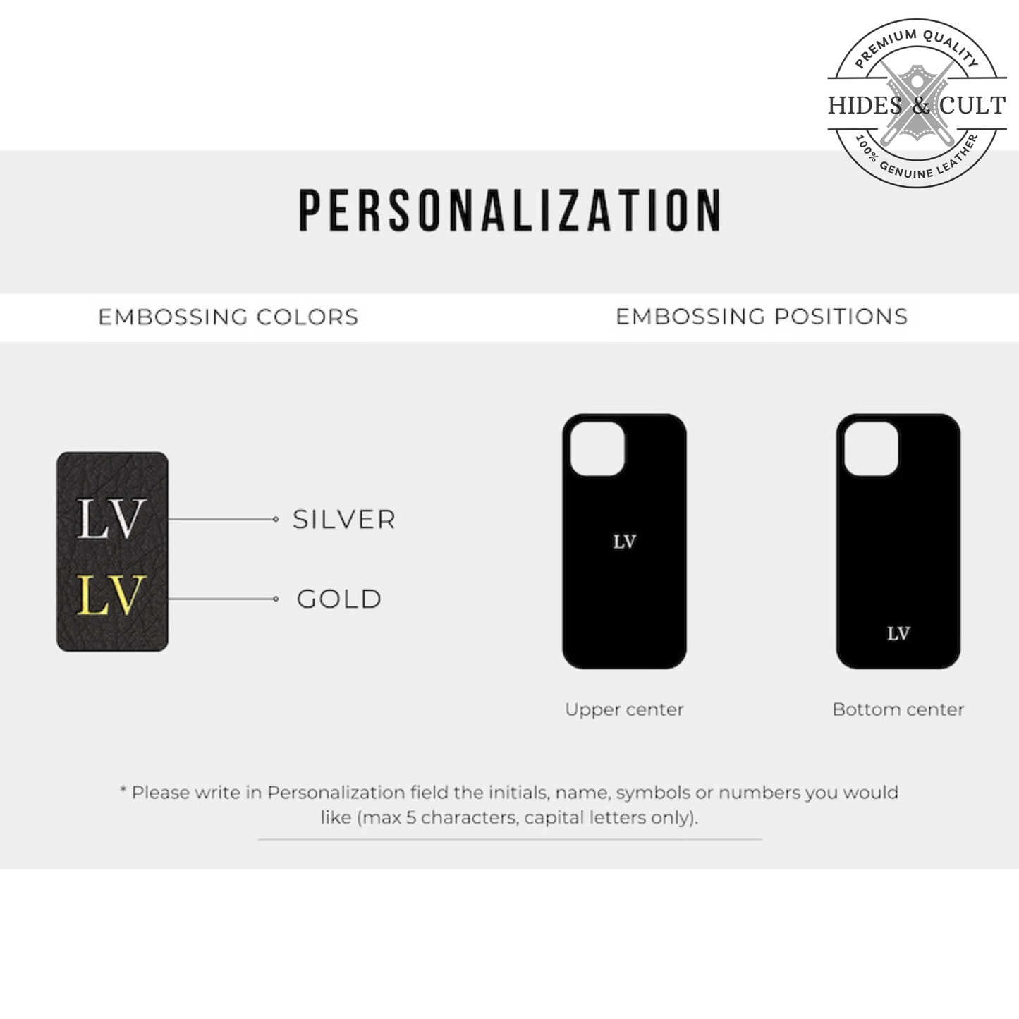 Luxury iPhone Puffer Case - Rose Gold Metallic Foil Quilted Genuine Leather Iphone Case