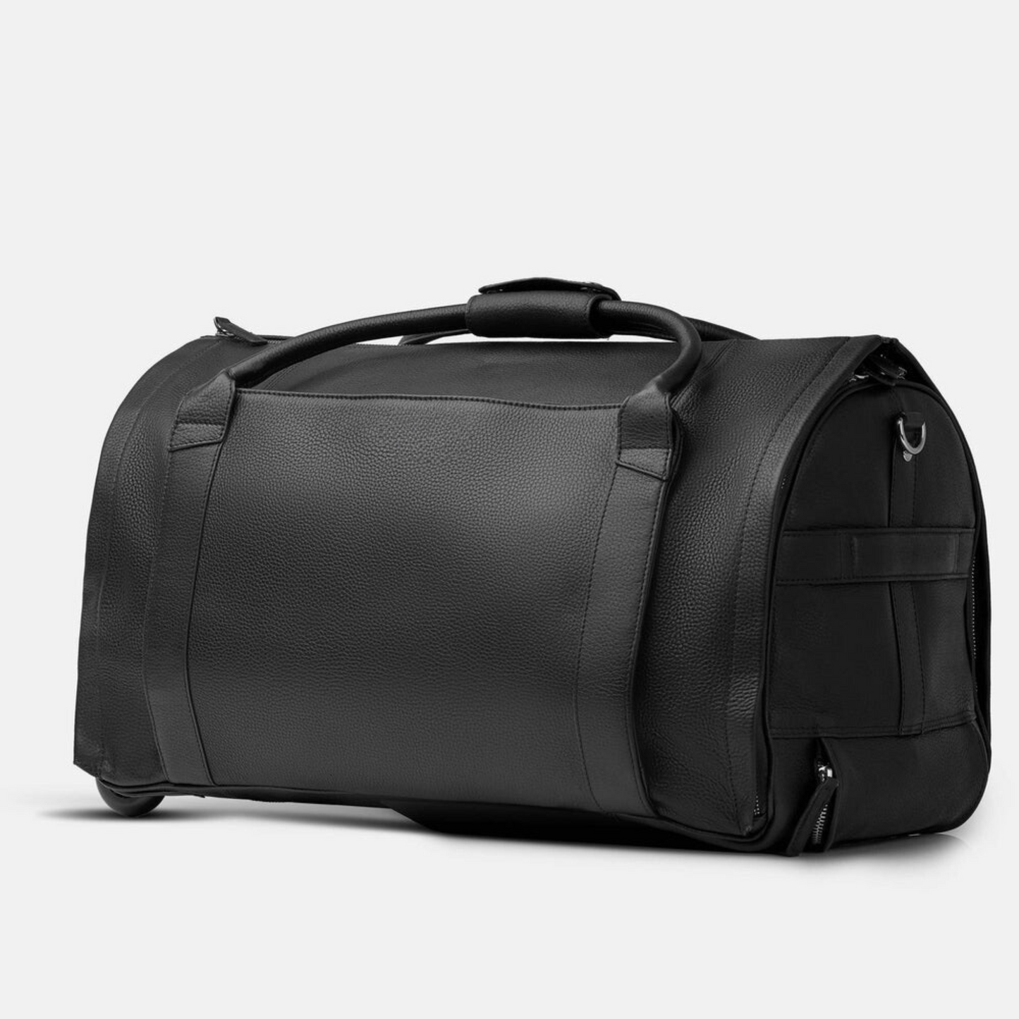 The Weekender Travel Duffle Bag | Hides & Cult