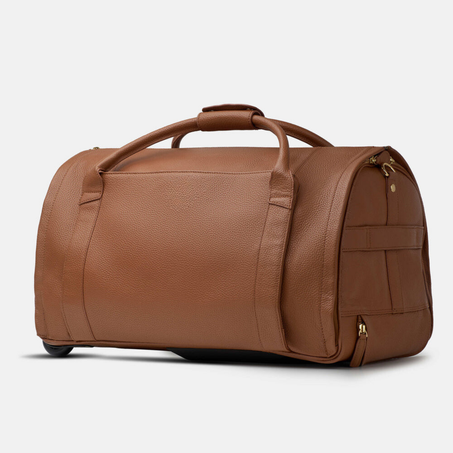 The Weekender Travel Duffle Bag | Hides & Cult