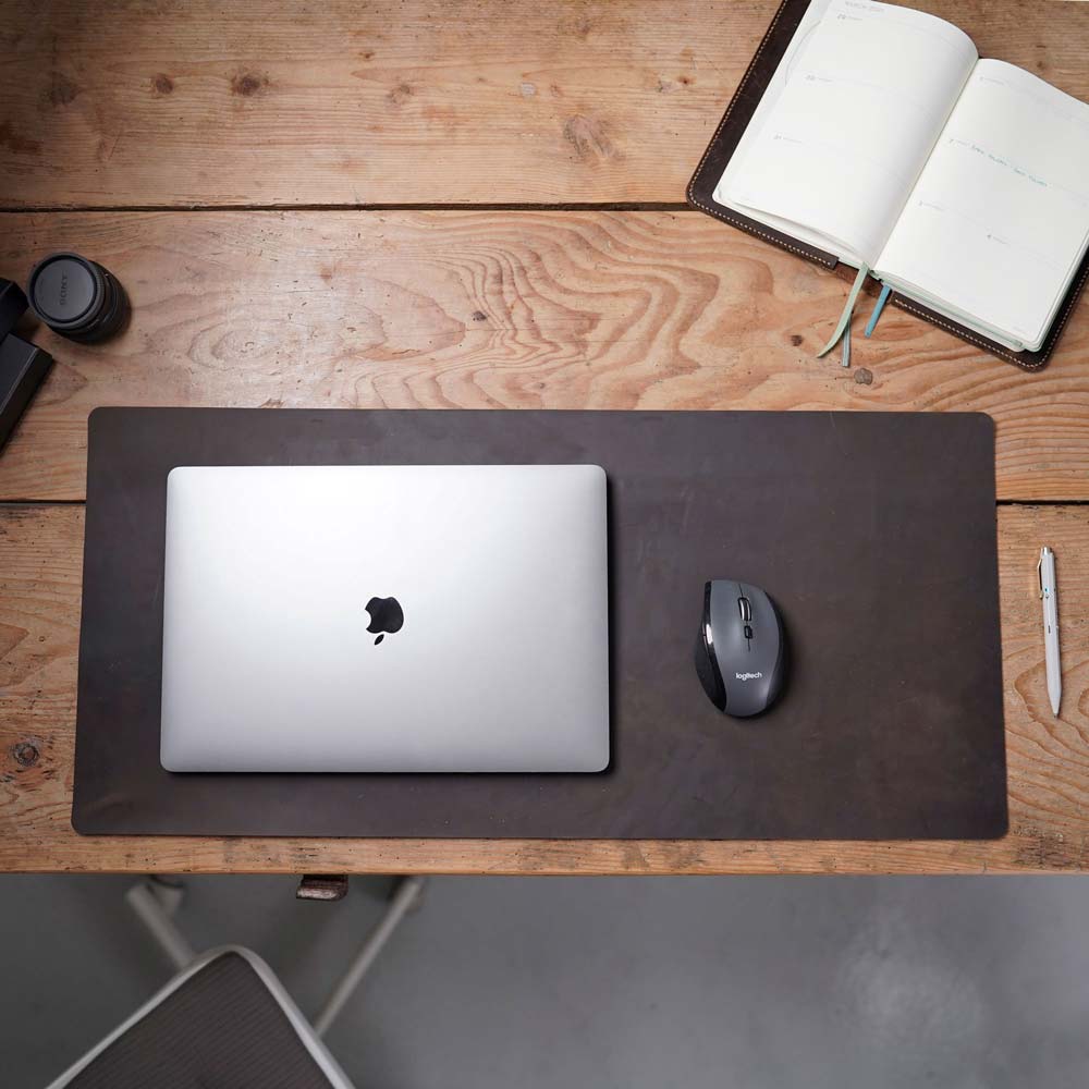 Leather Desk Pad