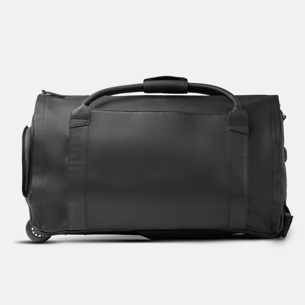 The Weekender Travel Duffle Bag | Hides & Cult