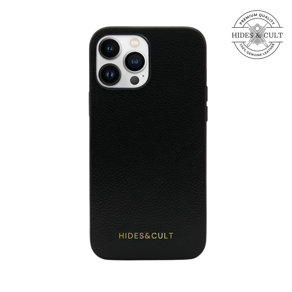 Back Side of IPhone case