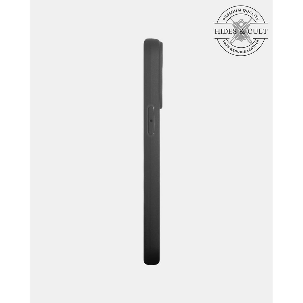 POWER BUTTON SIDE VIEW