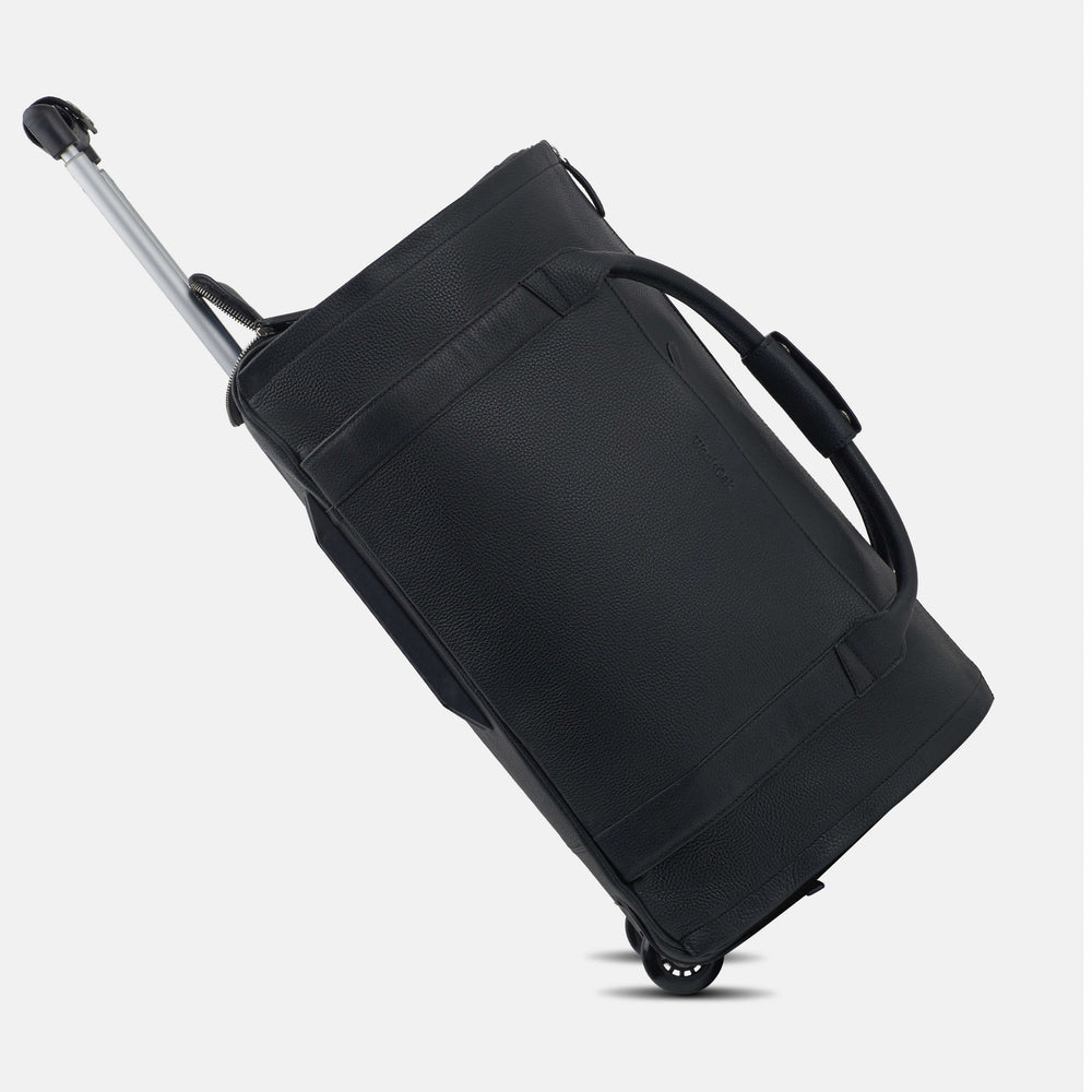 The Weekender Travel Duffle Bag | Hides & Cult