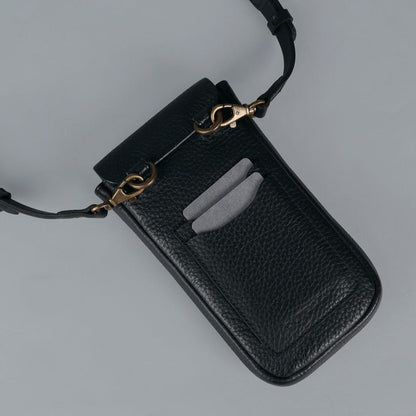 Full Grain Leather Phone wallet