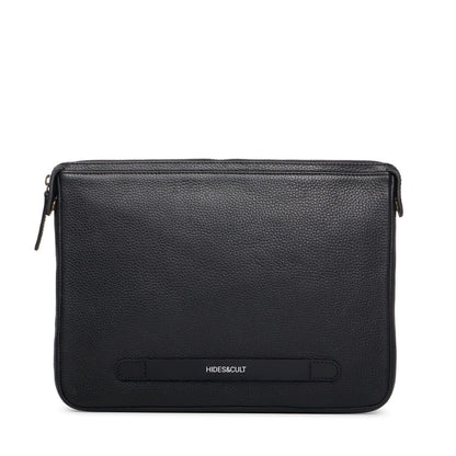 Full Grain Leather Laptop Sleeve