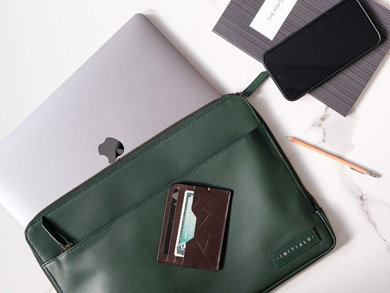 Luxury Sleek Laptop/I pad Sleeve