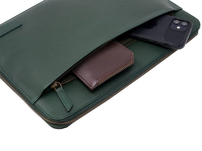 Luxury Sleek Laptop/I pad Sleeve