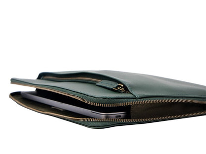 Luxury Sleek Laptop/I pad Sleeve