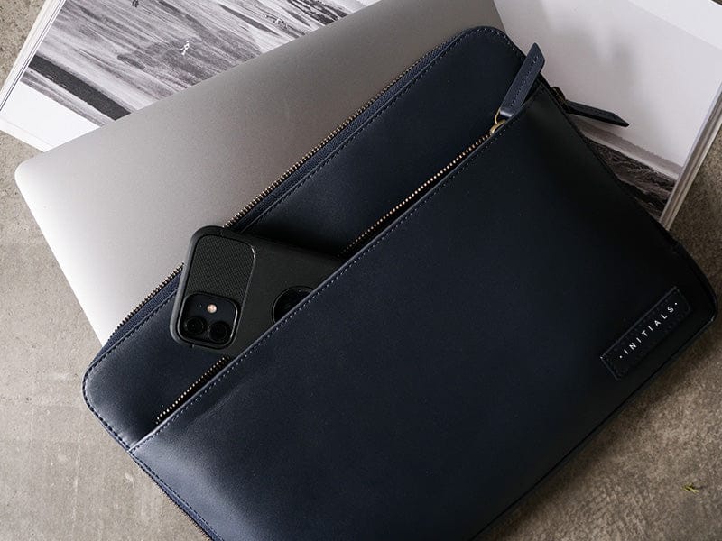 Luxury Sleek Laptop/I pad Sleeve