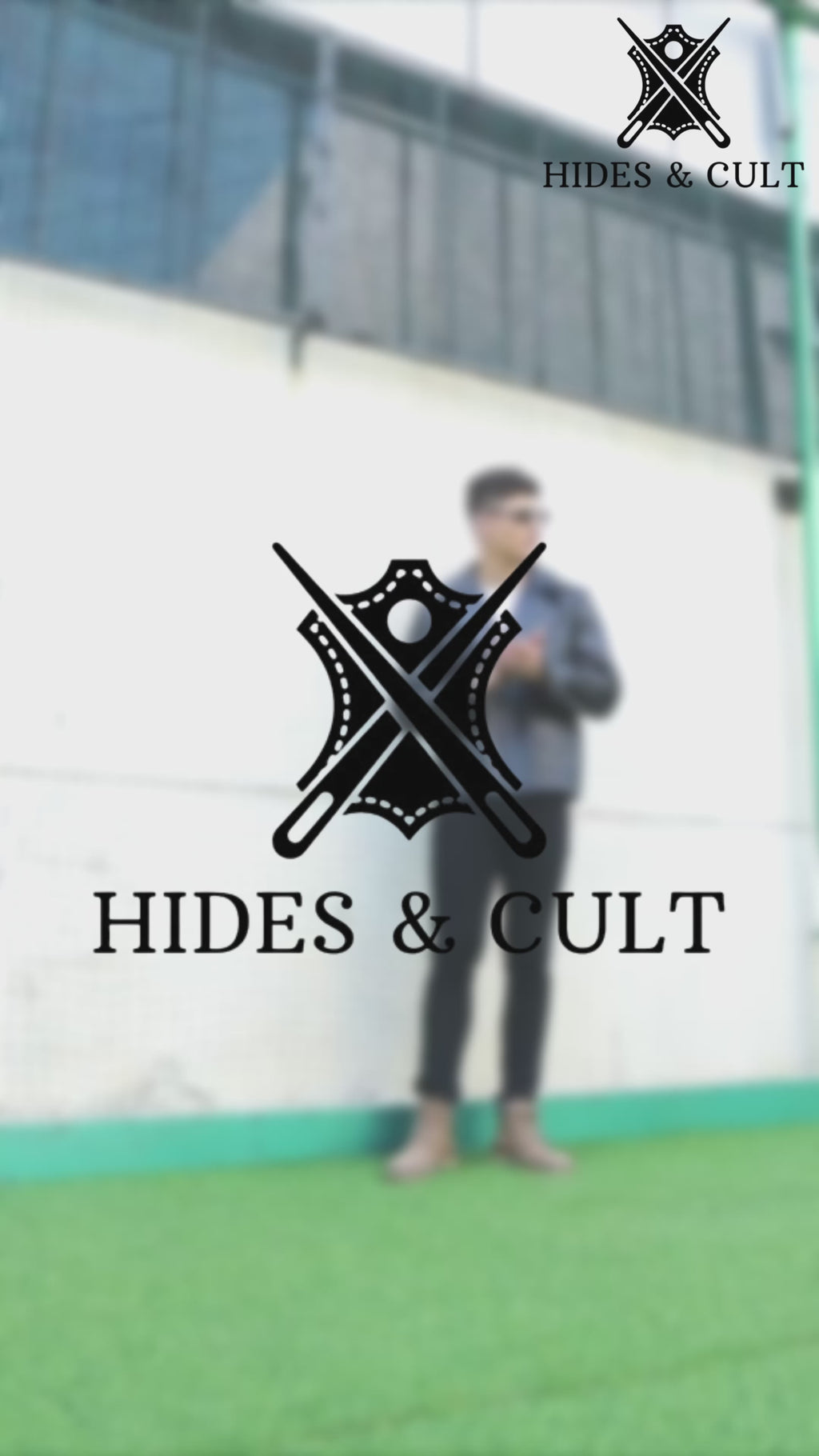 Men's Black Python Embossed Effect Motorcycle Biker Real Leather Jacket