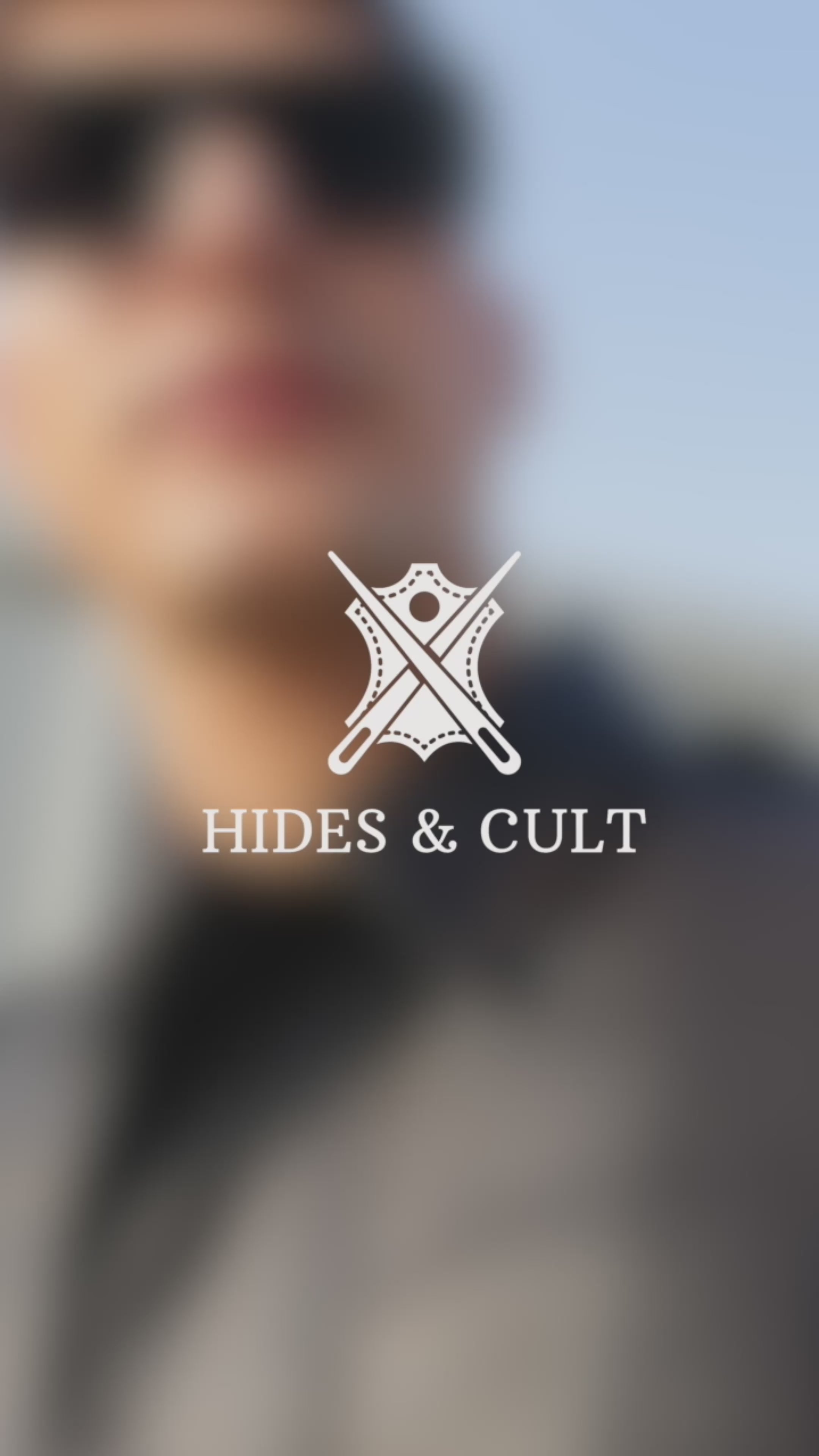 Model wearing Men's Rich Brown Croc Embossed Leather Trench Coat in motion – Showcasing fit, croc texture, belted design, and luxury leather finish